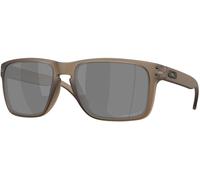 OAKLEY HOLBROOK XL Sonnenbrille matte brown/prizm black polarized