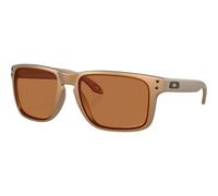 Oakley Holbrook Xl Polarisierte Sonnenbrille Prizm Bronze Polar/CAT3