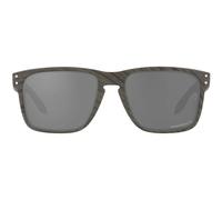 Oakley Holbrook XL Woodgrain / Prizm Black Polarized