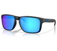 oakley holbrook xxl brille matte black prizm sapphire ref oo9487 0561