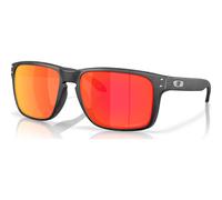 Oakley Holbrook XXL Matte Black Camo / Prizm Ruby