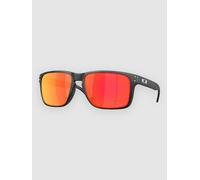 Oakley Holbrook Xxl Matte Black Camo Sonnenbrille prizm ruby Gr. Uni