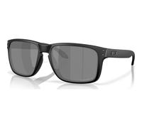 Oakley Holbrook XXL Brille matte black mit Gläsern Prizm Black Polarized