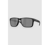 Oakley Holbrook Xxl Matte Black Sonnenbrille prizm black Gr. Uni