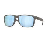 Oakley Holbrook XXL Woodgrain / Prizm Deep Water Polar