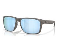 Oakley Holbrook XXL Woodgrain / Prizm Deep Water Polar