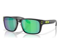 Oakley Holbrook XXS black ink/prizm jade (901401)