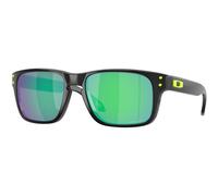 Oakley Holbrook XXS Sonnenbrille Sonnenbrillen schwarz Größe One Size Lifestyle