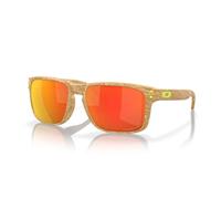 Oakley Holbrook MT Stone Desert Tan / Prizm Ruby Polar