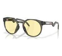 Oakley Hstn 100t grey smoke/prizm gaming (924219)