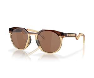 OAKLEY Hstn Kylian Mbappe Signature Series - Mixte - Braun / Gelb - Einheitsgröße- Modell 2026