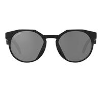Oakley HSTN Brille Matte Black mit Prizm Black Gläsern