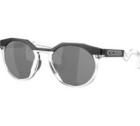 Oakley Hstn Polarisierte Sonnenbrille Prizm Black Polarized/CAT3 Matte Black