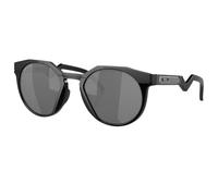 Oakley - Hstn Matte Black Prizm Black - Sonnenbrille Noir Sans