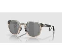 OAKLEY HSTN METAL | GREY INK/SEPIA/PRIZM BLACK |