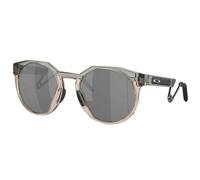 OAKLEY HSTN METAL / GREY INK/SEPIA/PRIZM BLACK /