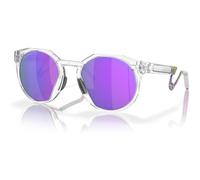 Oakley Men's Hstn Metal Sunglasses Matte Clear