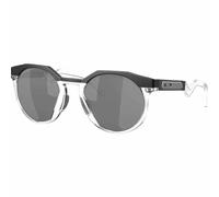 Oakley HSTN (Schwarz one size Größe)
