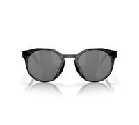 Oakley Hstn Sonnenbrille Black Ink/Prizm Schwarz Polarisiert