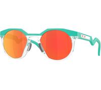 OAKLEY HSTN Sonnenbrille celeste/prizm ruby polarized