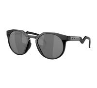 Oakley - HSTN Sonnenbrille - Matte Black/Prizm Black