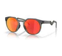 OAKLEY Hstn Matte - Mixte - Schwarz / Orange - Einheitsgröße- Modell 2026