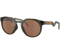 Sonnenbrille Oakley HSTN (MATTE BLACK INK) Taille unique