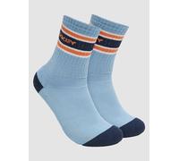 Oakley Icon B1B 2.0 Socken stonewash blue Herren Gr. M