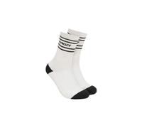 oakley icon b1b 2 0 socken weis schwarz