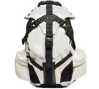 Oakley Icon RC 32L Rucksack weiß/schwarz