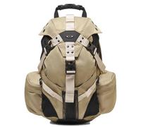 Oakley Rucksack Icon RC, recycelt, Kieselstein/Nebel, Einheitsgröße