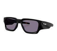 Oakley - Sonnenbrille - Instagator Matte Black/Prizm Grey - schwarz schwarz one size