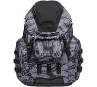 Oakley Apparel Kitchen Sink Rucksack Tiger Mountain Camo Grey One Size (Herstellerartikelnummer: 92060A-9ZP-9ZP-U)