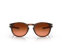 Oakley Latch matte brown tortoise/prizm brown gradient (926560)