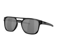 Oakley Latch Beta matte black - prizm black polarized uni size