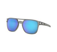 OAKLEY Sonnenbrille Latch™ Beta PRIZM™ Sapphire Polarized grau