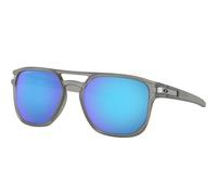 OAKLEY Sonnenbrille Latch™ Beta PRIZM™ Sapphire Polarized grau