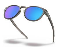 Oakley Latch matte grey ink/prizm sapphr irid polar (926532)