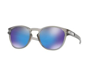 OAKLEY Latch - Mixte - Grau - Einheitsgröße- Modell 2026