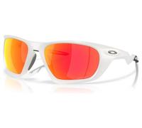 oakley lateralis brillen seek kollektion prizm ruby polarized ref oo9431 1060