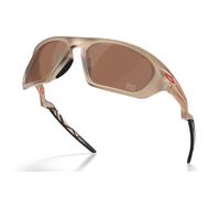 Oakley - Lateralis - Fabio Quartararo Signature Series - Sonnenbrille OSFA braun