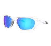oakley lateralis matte clear prizm sapphire ref oo9431 0660