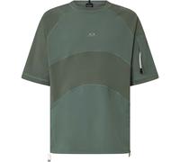 Oakley Latitude Soar Tee surplus green (756) M