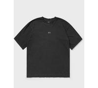 OAKLEY LATITUDE VEIL TEE men Shortsleeves black in Größe:XL