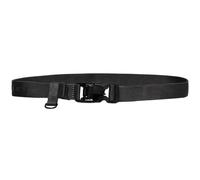 Oakley Latitude Web Gürtel blackout Gr. Uni
