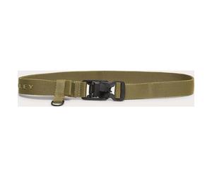 Oakley Latitude WEB Belt army green (7CE) U