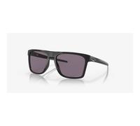 OAKLEY Herren Brille LEFFINGWELL (0OO9100) ONE SIZE BLACK INK/PRIZM GREY