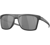 Oakley Leffingwell Polarized Matte Black/Prizm Black Polarized Matte Black Ink/Prizm Black Polar OneSize