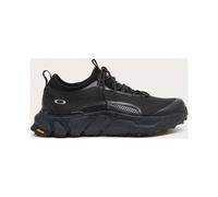 Oakley Light Shield Sneakers triple black Gr. 11.0