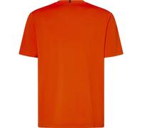Oakley Logo SUN Tee aviator orange (40O) L